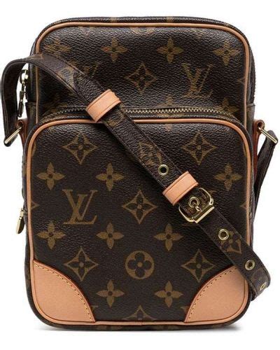 louis vuitton taška přes rameno